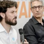 Marcelo Aro: Zema é 'candidato viável' a presidente em 2026