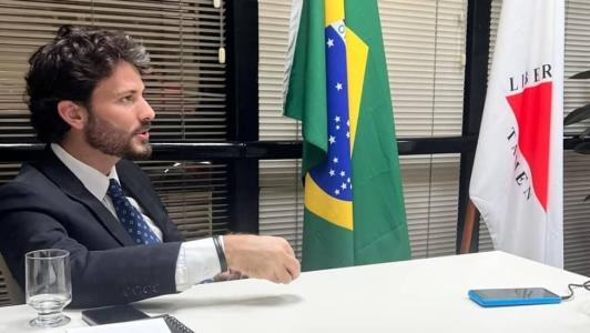 Marcelo Aro, secretário de Casa Civil, destacou investimentos firmados junto a empresas chinesas e japonesas durante viagem oficial