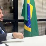 Secretário de Zema faz balanço e destaca R$ 1,1 bi em investimentos após viagem à Ásia