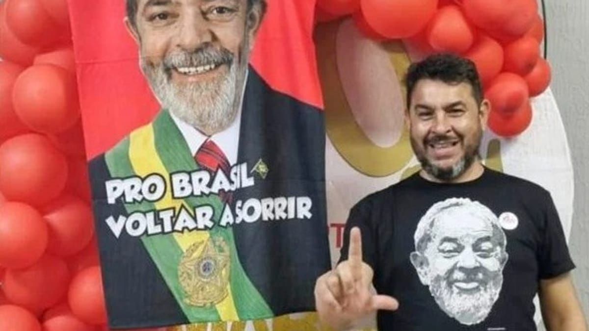 Justiça manda União pagar R$ 1,7 milhão a família de petista assassinado em aniversário com tema 'Lula'