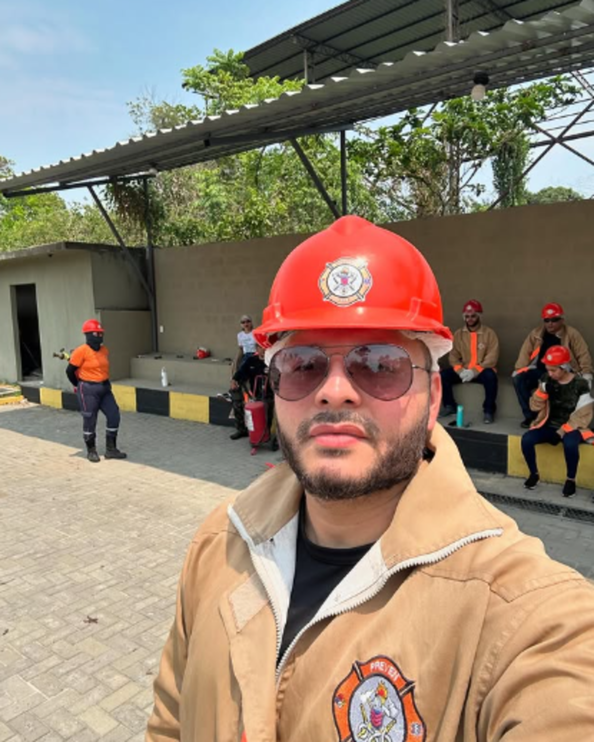 BBB 25: Marcelo Prata tem nome ligado à esquema de pirâmide investigado pela Polícia Federal