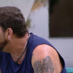 BBB 25: Gracyanne Barbosa faz revelação sobre Belo e assusta participante mineiro