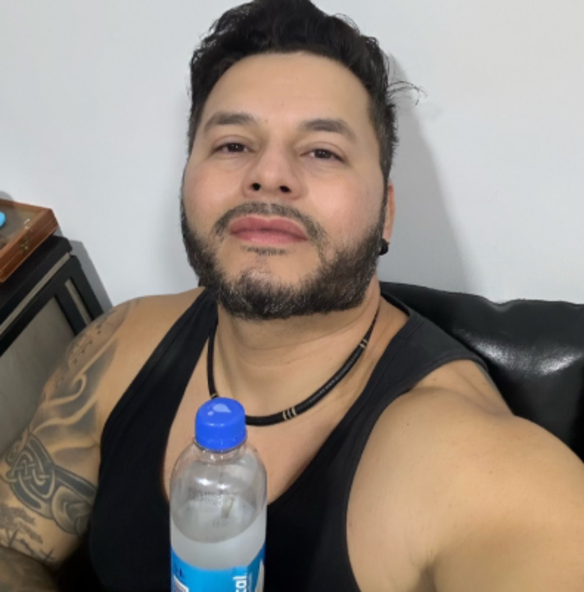 Quem é Marcelo? Participante do BBB 25 é servidor público e adora um boteco