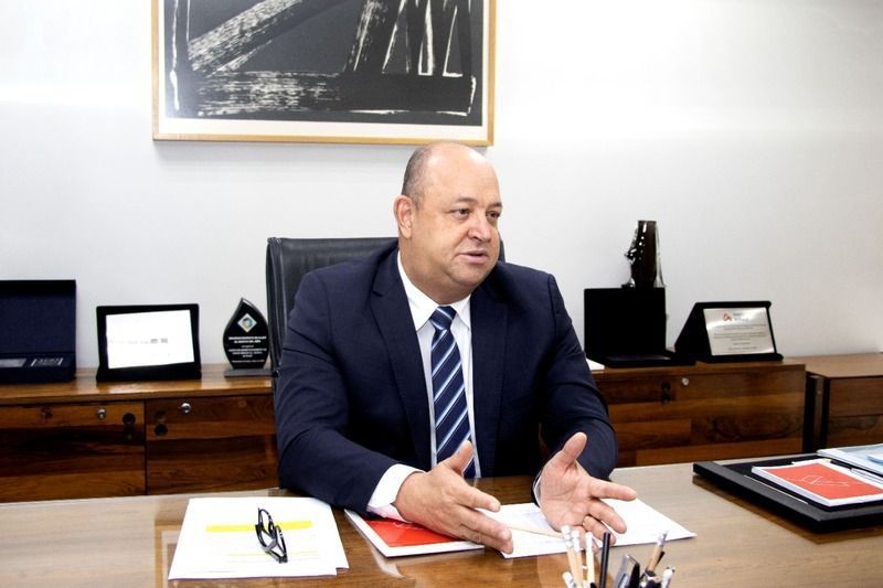 Pacheco lamenta morte de Marcelo Bomfim e presta solidariedade à família