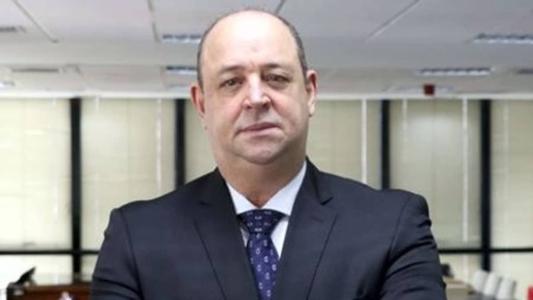 Marcelo Bonfim, presidente do BDMG