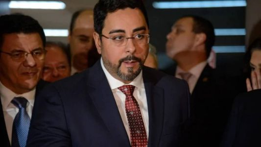 Marcelo Bretas é afastado do cargo de juiz federal e será investigado pelo CNJ