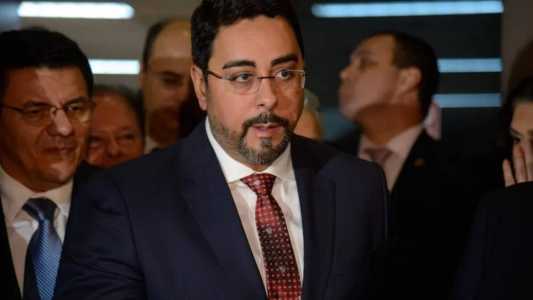 Marcelo Bretas é afastado do cargo de juiz federal e será investigado pelo CNJ