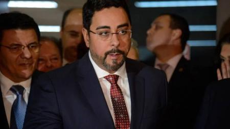 Marcelo Bretas é afastado do cargo de juiz federal e será investigado pelo CNJ