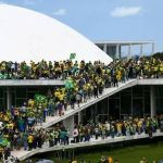 Quem são os presos pela invasão aos prédios Três Poderes, em Brasília? Veja lista