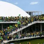 Quem são os presos pela invasão aos prédios Três Poderes, em Brasília? Veja lista