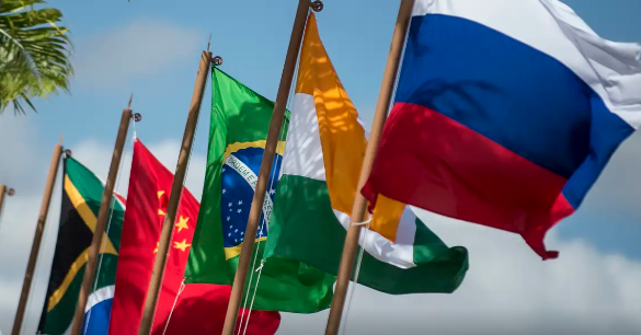 Cúpula do Brics será em julho no Brasil