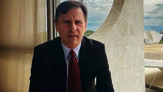 Marcelo Canellas era um dos principais nomes do jornalismo da Globo