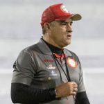 Na vice-lanterna da Série B, Tombense demite técnico