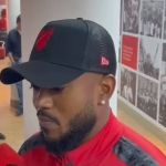 Jogador do Athletico-PR diz que saída de Felipão para o Atlético foi 'surpresa'