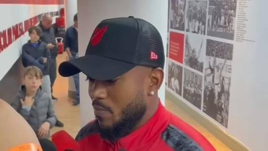Marcelo Cirino disse que saída de Felipão foi surpresa no Athletico-PR