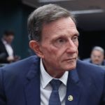 Marcelo Crivella é denunciado pelo MP-RJ em investigação sobre esquema de propina