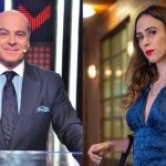 Dono da RedeTV! rebate piada de Tata Werneck sobre a emissora: 'Lamentável'