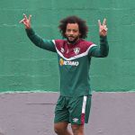 Marcelo entra em observação e vira dúvida para o Fla-Flu