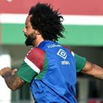 Fluminense volta aos treinos de olho em seus lesionados