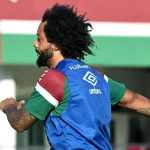 Fluminense volta aos treinos de olho em seus lesionados