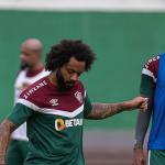 Fluminense trabalha para ter força máxima contra o Atlético