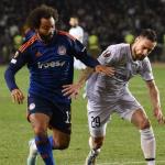Cautela com Marcelo e Ronaldo de olho em grande nome: o mercado do Cruzeiro