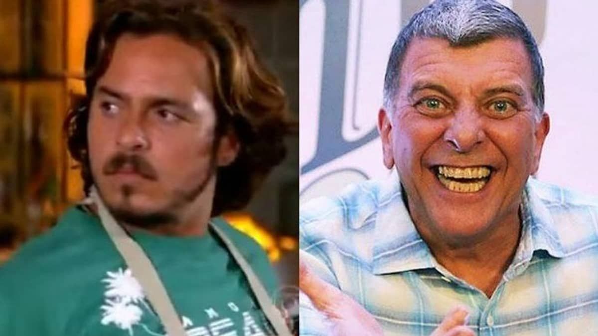 Filho adotivo de Jorge Fernando vende ilha particular herdada do diretor