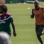 Fluminense enfrenta River Plate para encaminhar vaga na Libertadores