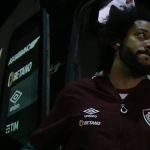 Fluminense x Flamengo: veja as escalações para o jogo da Copa do Brasil