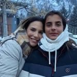 Ivete Sangalo tenta descobrir autor de fake news sobre filho  