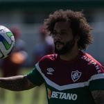 Fluminense x River Plate: veja prováveis escalações para jogo da Libertadores
