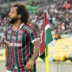 Elenco do Fluminense rechaça 'crise' e exalta Marcelo