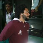Fluminense x Vasco: times escalados para jogo do Brasileirão