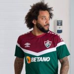 Marcelo é suspenso e desfalca o Fluminense nas quartas da Libertadores