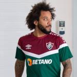Marcelo é suspenso e desfalca o Fluminense nas quartas da Libertadores