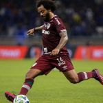 Fluminense quer Marcelo 100% para o Fla-Flu da Copa do Brasil
