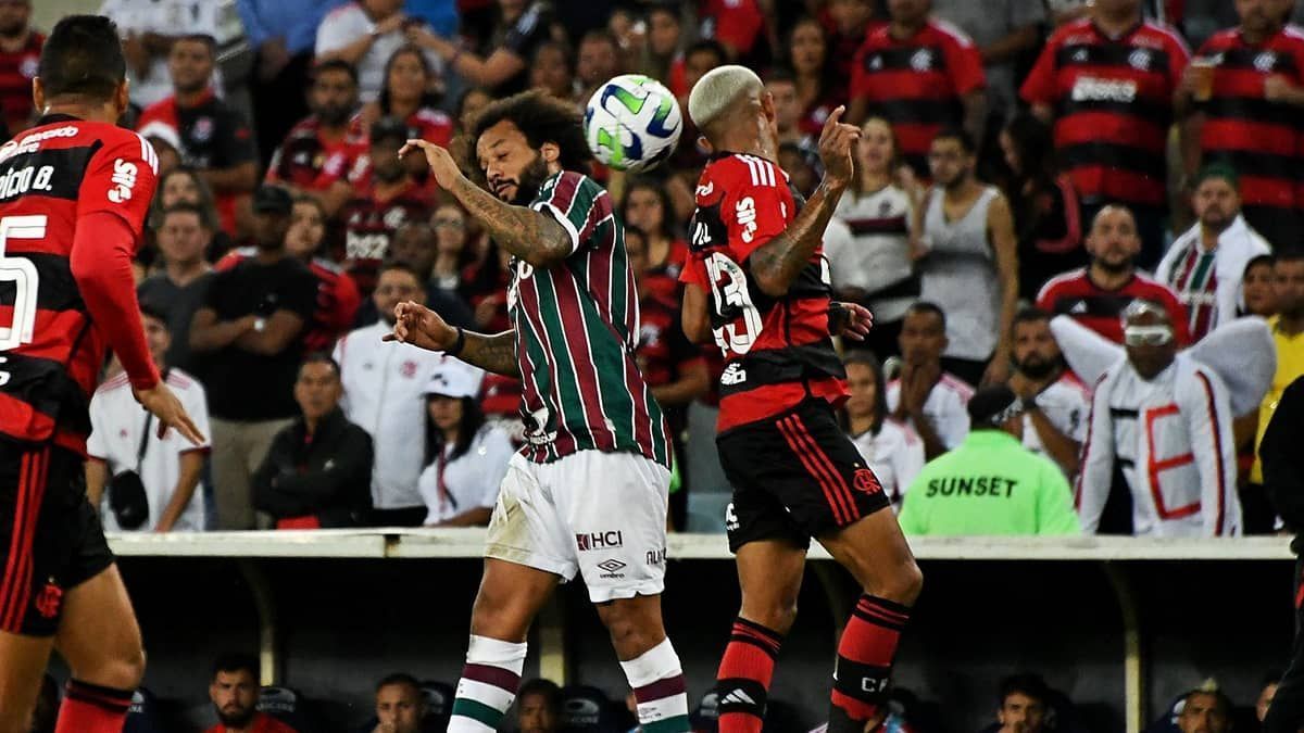 Fluminense atualiza situação dos machucados; veja