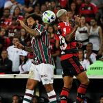 Fluminense atualiza situação dos machucados; veja