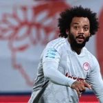 Cruzeiro estaria na briga para contratar o lateral Marcelo, ex-Real Madrid