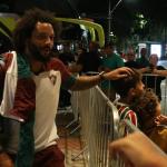 Marcelo retorna ao Mineirão, palco de alegrias e o maior vexame da carreira