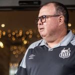 Santos x Fluminense: escalações do duelo pelo Brasileirão
