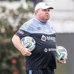 Santos x Red Bull Bragantino: veja prováveis escalações