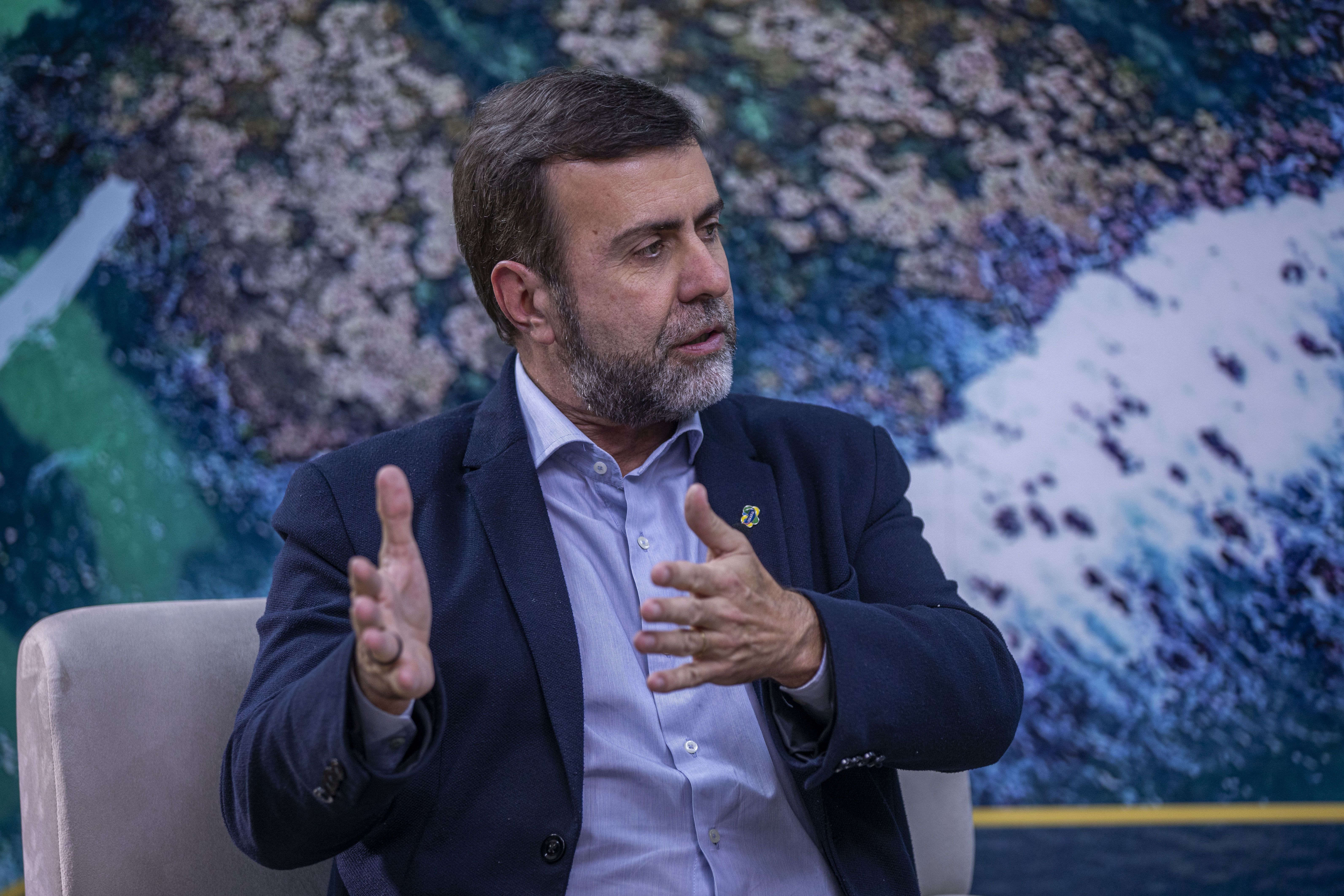 Carnaval de BH: ‘Gestores públicos entenderam que a festa gera emprego e renda’, diz Freixo