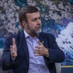 Turismo será importante para reconstruir Rio Grande do Sul, diz Freixo