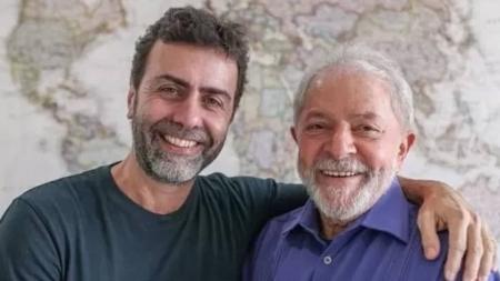 Marcelo Freixo anunciou sua filiação ao PT e fez duras críticas ao PSB