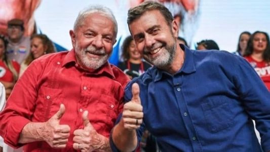 Marcelo Freixo assumirá comando da Embratur no governo Lula