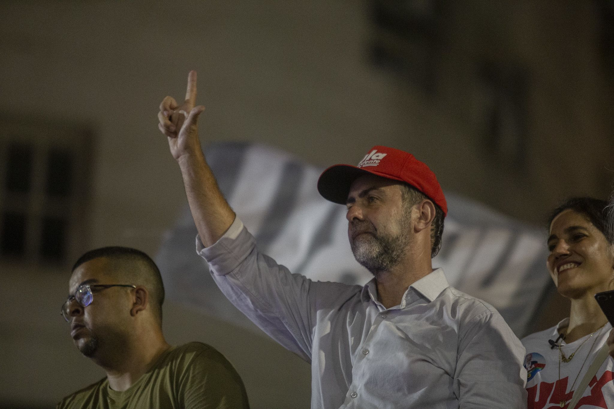 Freixo acredita que PT irá apoiar nome de Eduardo Paes para governo do Rio em 2026