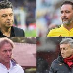 Cruzeiro de olho? Veja 10 técnicos estrangeiros que estão livres no mercado