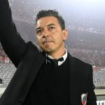 Marcelo Gallardo se aproxima de clube europeu, diz jornalista