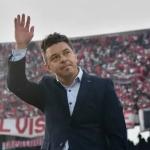 Marcelo Gallardo será treinador do time de Benzema na Arábia Saudita, diz jornal